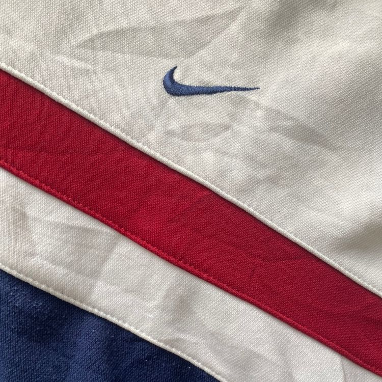 Vintage Nike track jacket  image 3